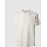 Pepe Jeans Connor T-shirt Met Korte Mouwen Beige S Man