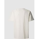 Pepe Jeans Connor T-shirt Met Korte Mouwen Beige S Man