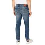 Slim Fit Jeans im 5-Pocket-Design Modell 'HATCH'