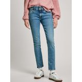 Pepe Jeans Jeans  blauw denim