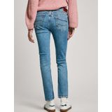 Pepe Jeans Jeans  blauw denim