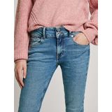 Pepe Jeans Jeans  blauw denim