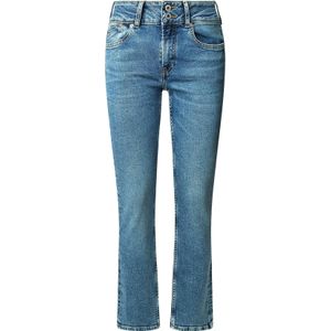 Pepe Jeans Jeans  blauw denim