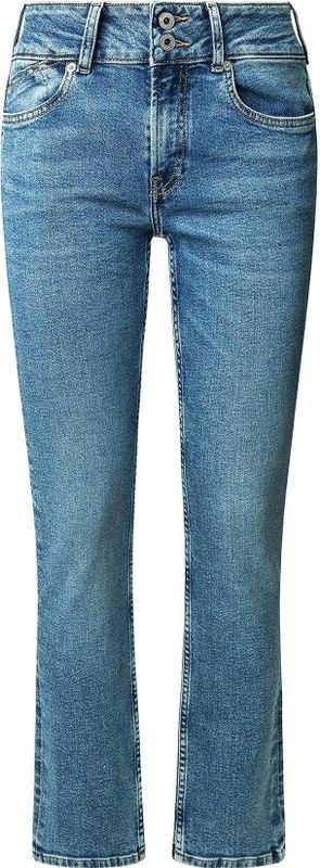 Pepe Jeans Jeans  blauw denim