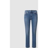 Pepe Jeans Jeggings 'New Brooke'  lichtblauw