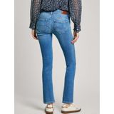 Pepe Jeans Jeggings 'New Brooke'  lichtblauw