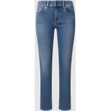 Pepe Jeans Jeggings 'New Brooke'  lichtblauw