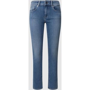 Pepe Jeans Jeggings 'New Brooke'  lichtblauw
