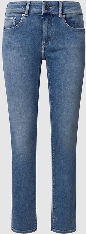 Pepe Jeans Jeggings 'New Brooke'  lichtblauw
