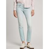 Pepe Jeans - Slim fit jeans - Lichtblauw - SLIM JEANS LW - Met Dubbele Knoopsluiting