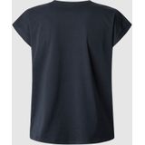 Dames-T-shirt Pepe Jeans Blooma