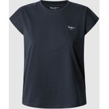 Dames-T-shirt Pepe Jeans Blooma