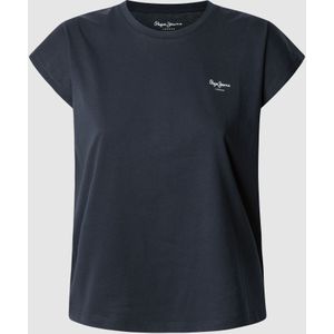 Dames-T-shirt Pepe Jeans Blooma