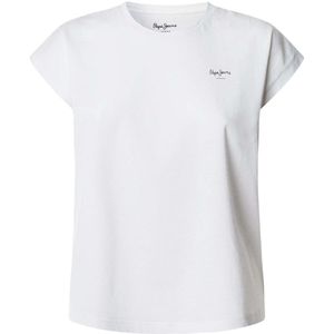Pepe Jeans T-shirt BLOOMA met kapmouwen