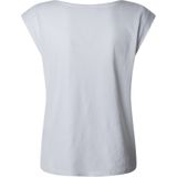 Pepe Jeans - Lotti - T-shirt - Wit - Katoen