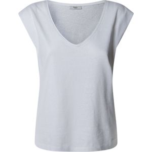 Pepe Jeans - Lotti - T-shirt - Wit - Katoen