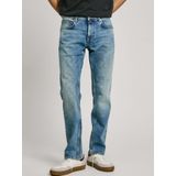 Pepe Jeans Jeans  blauw denim