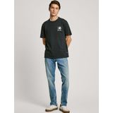 Pepe Jeans Jeans  blauw denim