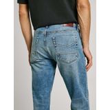 Pepe Jeans Jeans  blauw denim