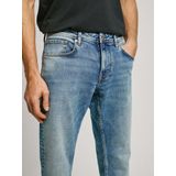 Pepe Jeans Jeans  blauw denim