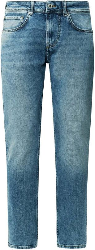 Pepe Jeans Jeans  blauw denim