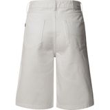Pepe Jeans - Korte Broeken - Wit - Denim