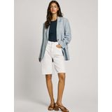 Pepe Jeans - Korte Broeken - Wit - Denim