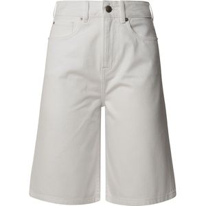Pepe Jeans - Korte Broeken - Wit - Denim