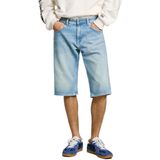 Pepe Jeans Jeans 'Cash'  blauw denim