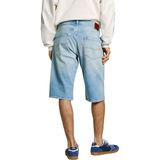 Pepe Jeans Jeans 'Cash'  blauw denim