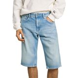 Pepe Jeans Jeans 'Cash'  blauw denim