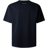 Pepe Jeans - Dulwich - T-shirt - Blauw
