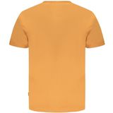 Pepe Jeans - JACKO - T-shirt - Oranje - Regular Fit