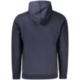 Pepe Jeans - Hoodie - Blauw - Katoen