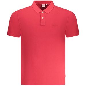 Pepe Jeans - New Oliver Gd - Poloshirt - Korte Mouw