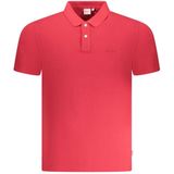 Pepe Jeans - New Oliver Gd - Poloshirt - Korte Mouw