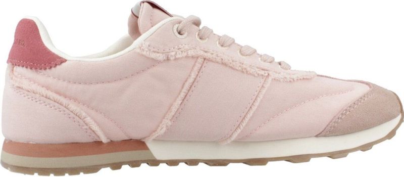 Pepe Jeans - Once Twill - Dames Sneakers