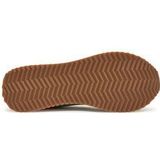 Pepe Jeans - Rusper Shine - Schoenen - Multicolor - Leer en Polyester