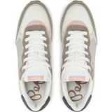 Pepe Jeans - Rusper Shine - Schoenen - Multicolor - Leer en Polyester