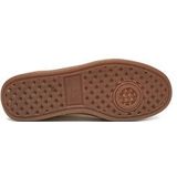 Pepe Jeans - Ball Fun - Sneakers - Neutraal - Koeien Suède - Gerecycled Leer