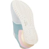 Pepe Jeans - PLS40045 - Sportschoenen - Veelkleurig - Leer - Vetersluiting