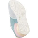 Pepe Jeans - PLS40045 - Sportschoenen - Veelkleurig - Leer - Vetersluiting