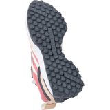 Pepe Jeans - Lucky Mains - Sneakers - Kleur - Materiaal