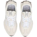 Pepe Jeans - Sneakers - Beige - Suède
