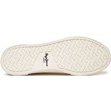Pepe Jeans - PLS31600 Brady Colors - Beige - Synthetisch - Casual Veterschoenen