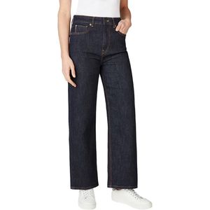 Pepe Jeans - Lexa Straight - Hoogzittende Jeans
