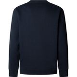 Pepe Jeans - PM5800029 - Sweater - Wit - Casual - Katoen