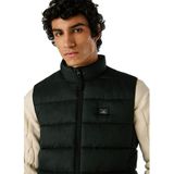 Pepe Jeans Bodywarmer  geel