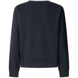 PEPE JEANS - Sweatshirt - Roze - Katoen - Casual