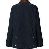 Pepe Jeans - PL4024352 Tess - Jas - Groen - Casual - Polyester